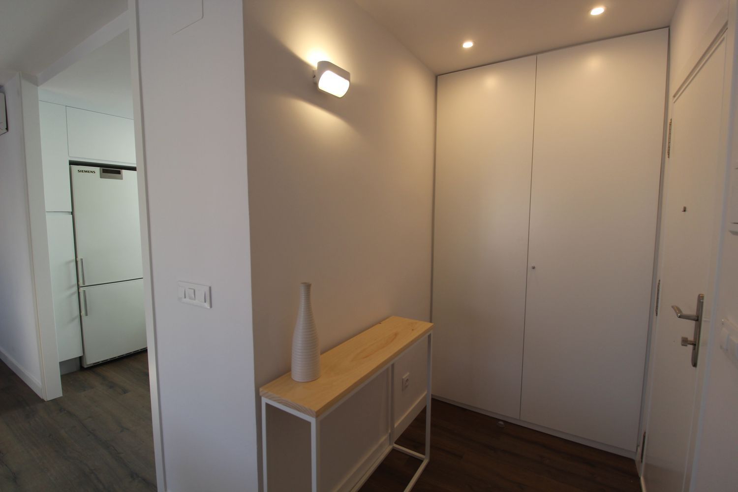Piso en Francisco Cubells, El Grau - Foto 4