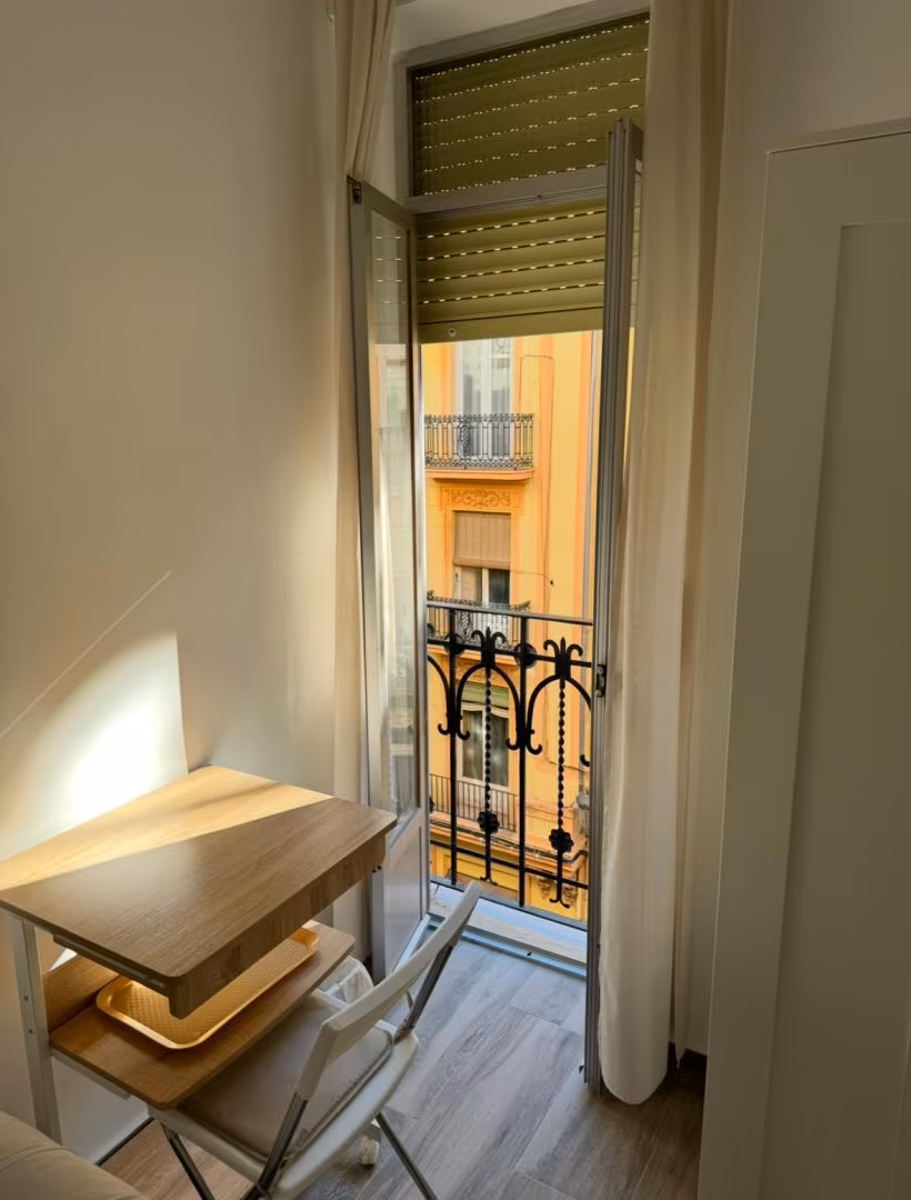 Piso en  Carrer del Pintor Gisbert 11 - Foto 11