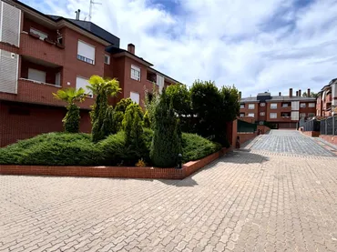 Piso en Las Rozas de Madrid - Foto 32