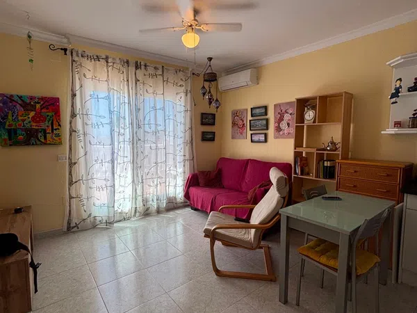 Estudio en Calle Lince, 5, Torrox Park, Torrox Park - Foto 1
