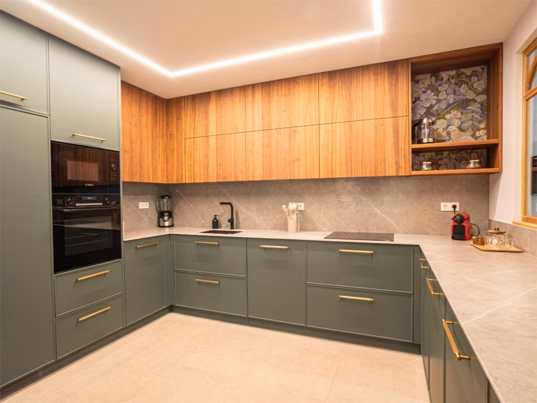 Piso en  Madrid Capital - Foto 14