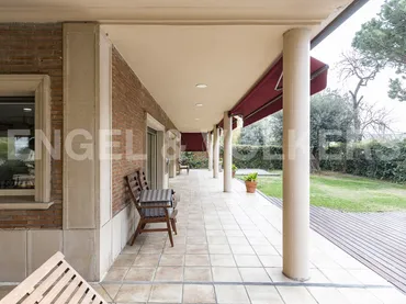 Chalet en Esplugues de Llobregat - Foto 6