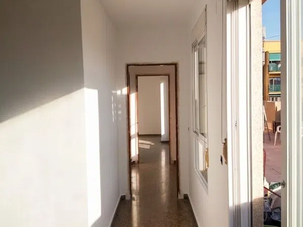Ático en Calle del Pare Damià, 2, Tormos - Foto 5