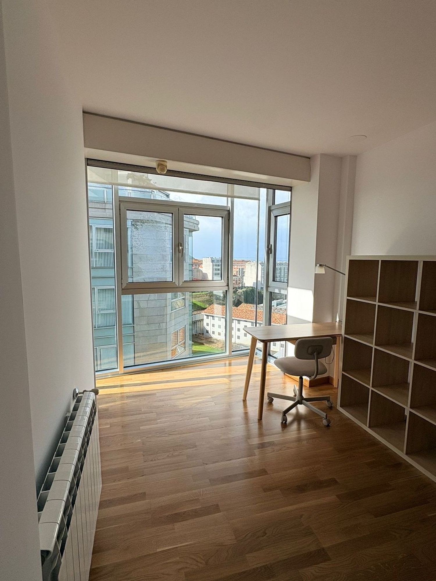 Piso en Monte Alto - Zalaeta - Atocha - Foto 10