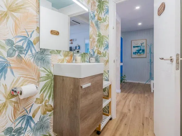 Piso en Calle de Lanzarote, 3, Playa de la Malvarrosa - Foto 4
