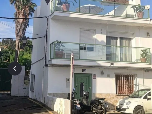 Casa o chalet independiente en Calle Gonzalo Barbero, 56, La Herradura - Foto 2