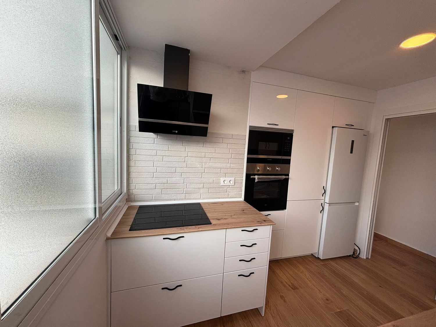 Piso en Urb. el fontanal Barrio Arroyo - Santa Justa - Foto 6