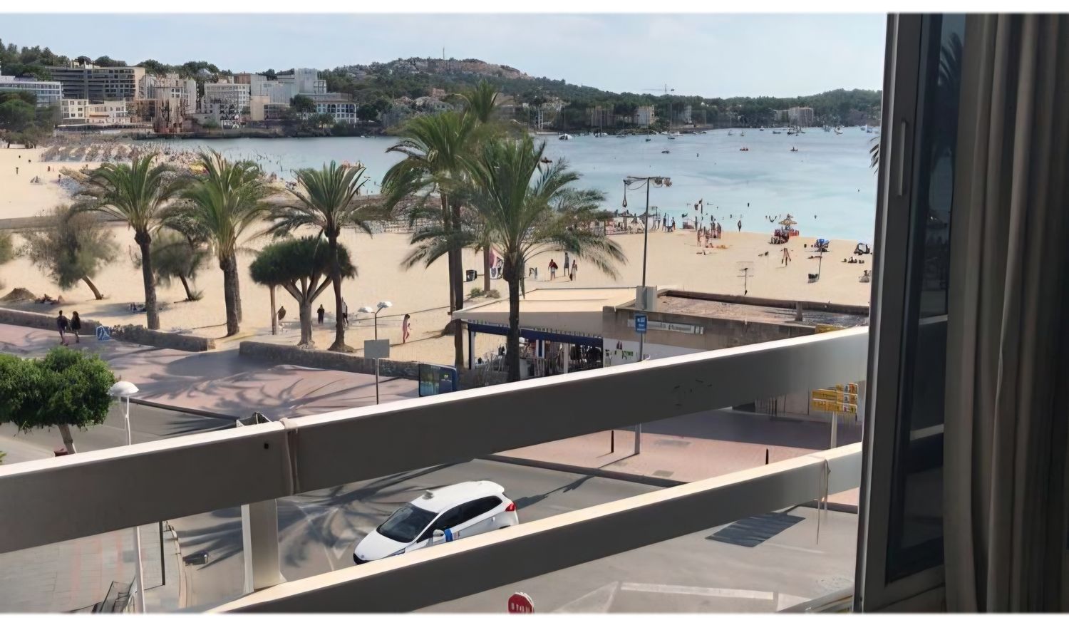 Estudio en Gran Via Puig de Galatzó, 18 - Foto 5