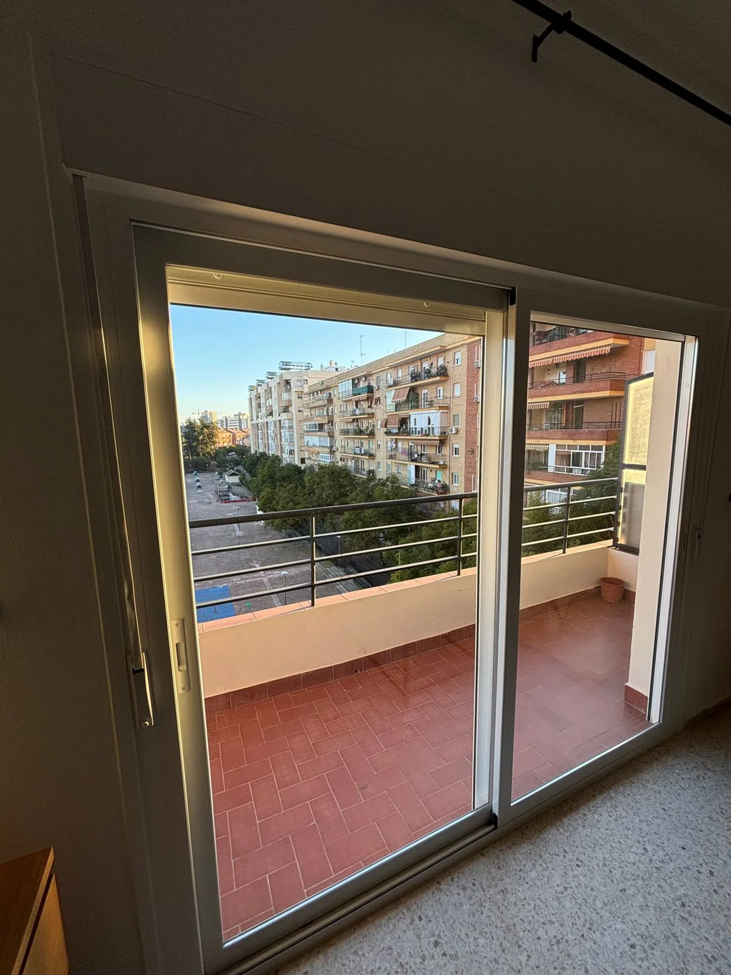 Piso en calle Castillo de Alcala de Guadaira, 17 - Foto 6