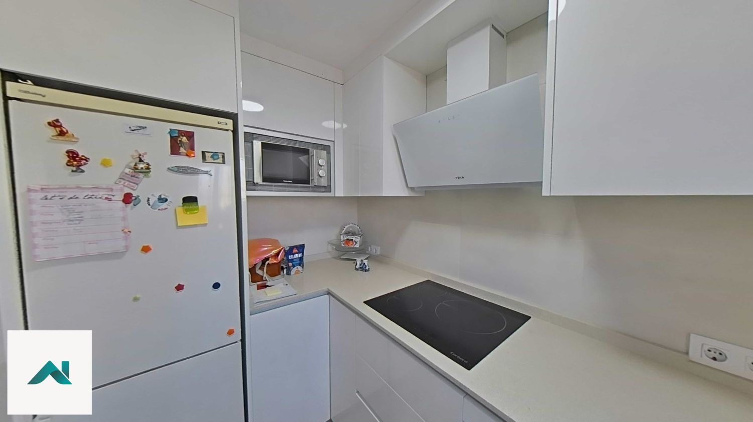 Chalet adosado en Arenas del Portil s/n, Nuevo Portil, Nuevo Portil - Foto 12