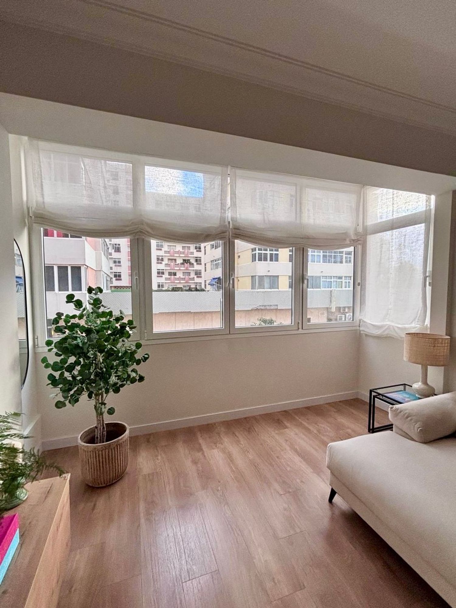 Piso en avenida Escaleritas, 46 - Foto 7