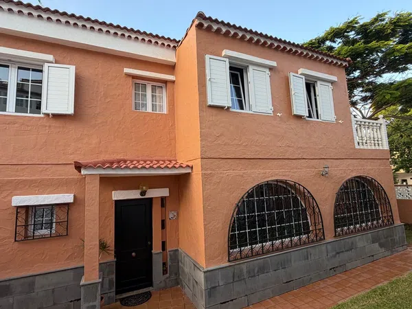Chalet pareado en Calle Princesa Dácil, 48, Los Alvarados-Fuente los Berros, Los Alvarados-Fuente los Berros - Foto 18