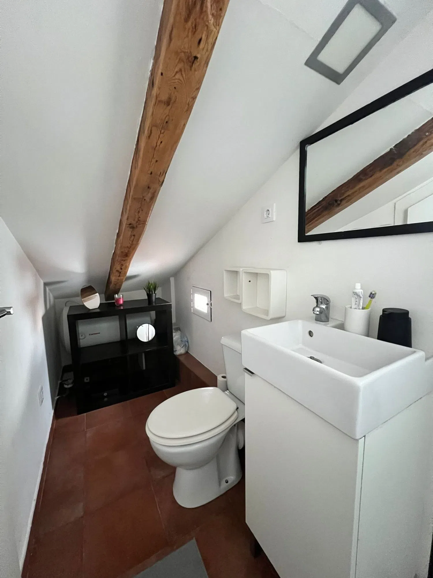 Piso en calle de San Vicente Ferrer, 10 - Foto 11