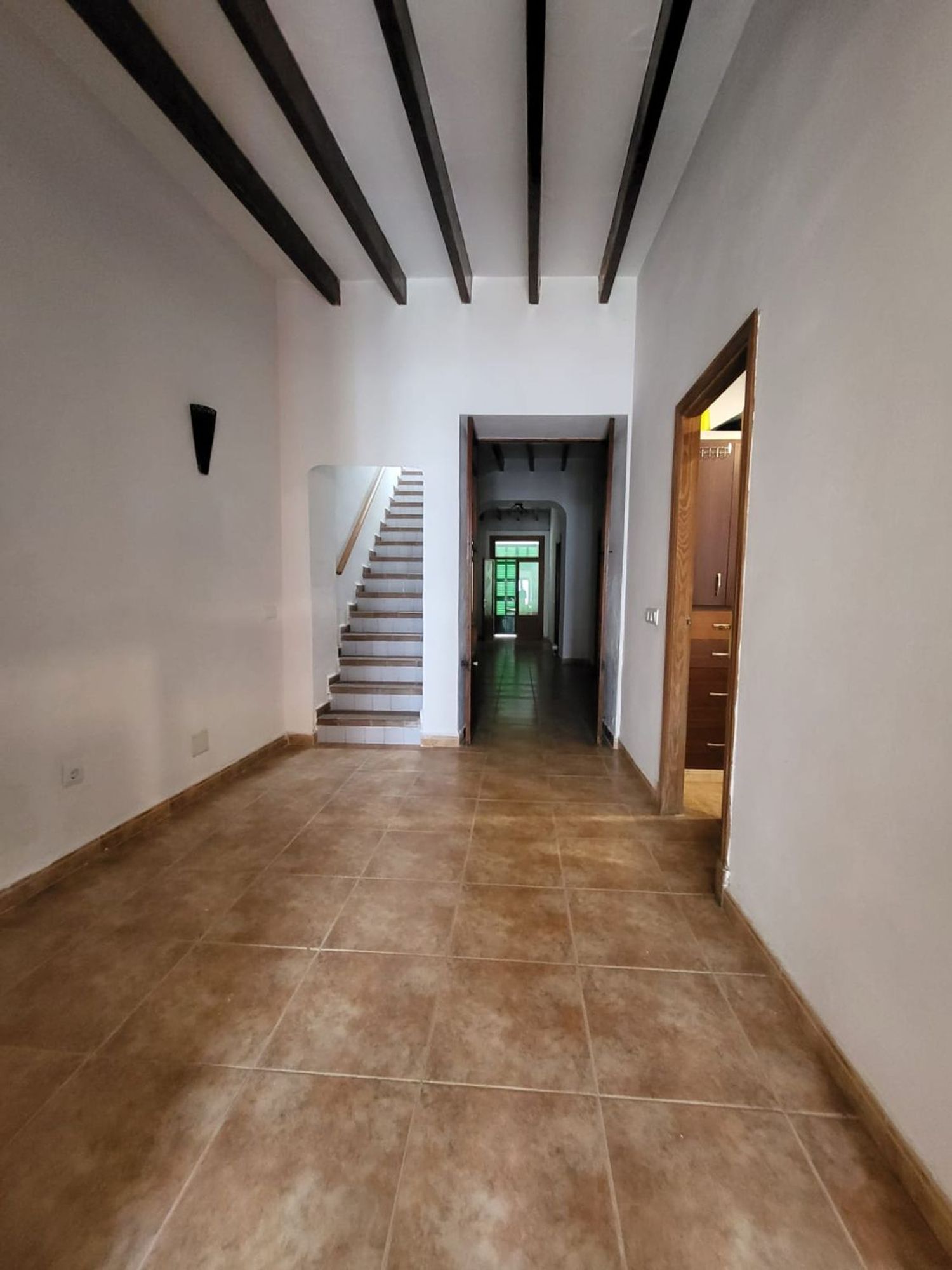 Chalet adosado en Calle de Cala Figuera, 73, Felanitx centro, Felanitx centro - Foto 4