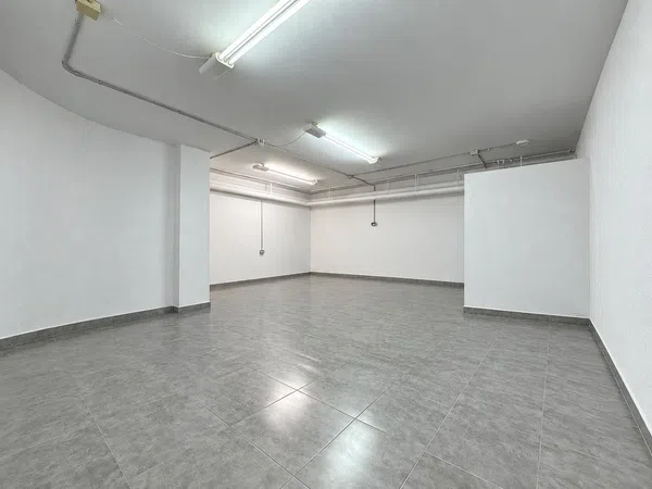 Chalet adosado en Calle Triguero, 1, Los Pacos, Los Pacos - Foto 36