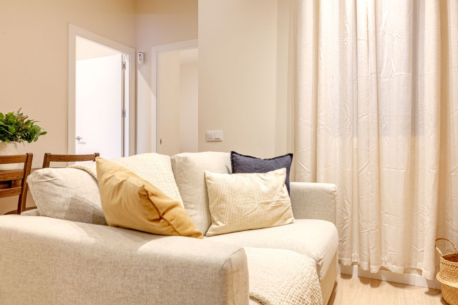 Piso en calle del Acuerdo - Foto 2