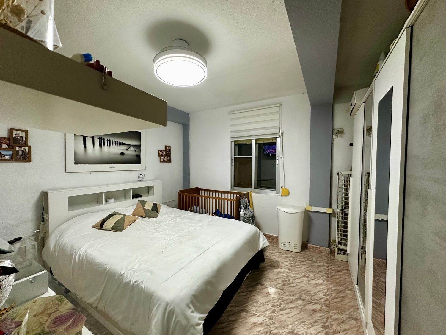 Piso en calle Santa Teresa, 3 - Foto 3