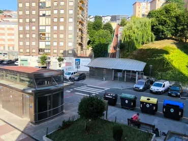 Piso en  Zurbaranbarri Auzoa 62 - Foto 1