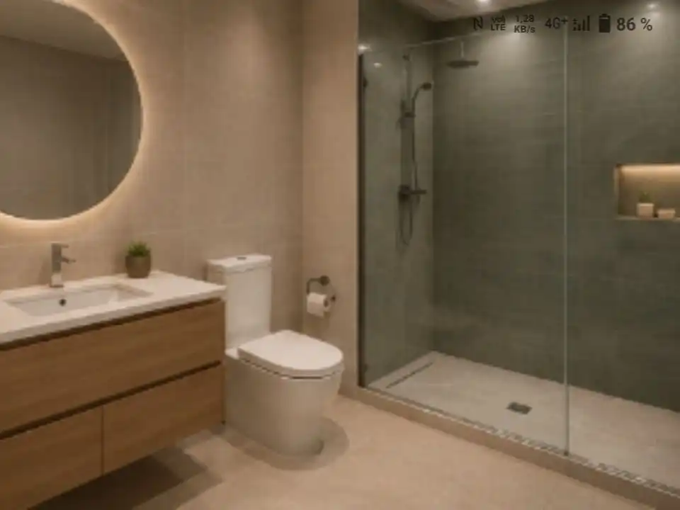 Chalet en  Santa Marina de Piedramuelle - Soto Ribera, Por La 19 - Foto 20