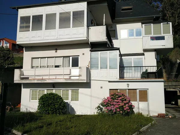 Piso en calle Espiñeiro, 29 - Foto 26