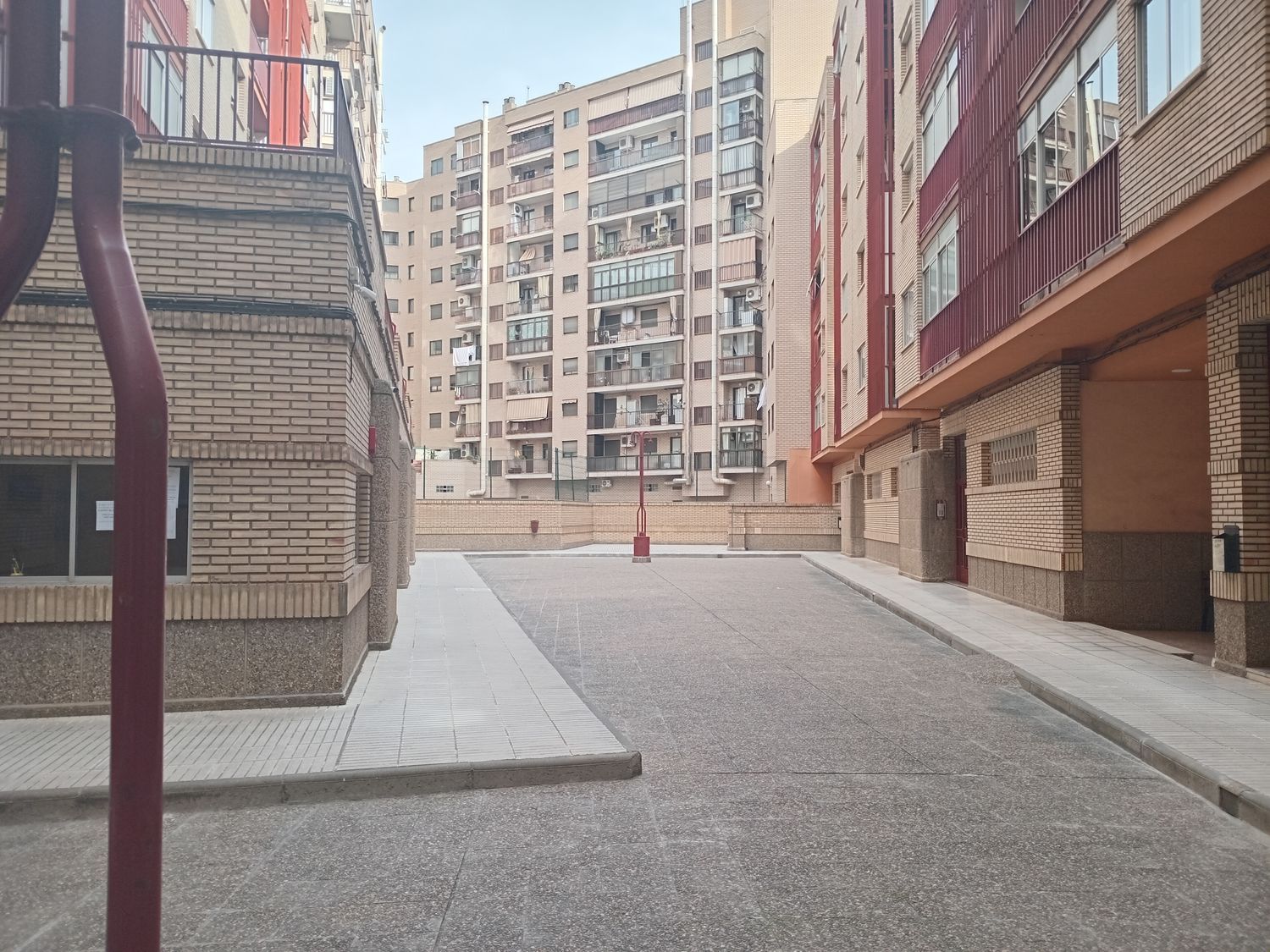 Piso en Calle de Escoriaza y Fabro, 22 - Foto 31