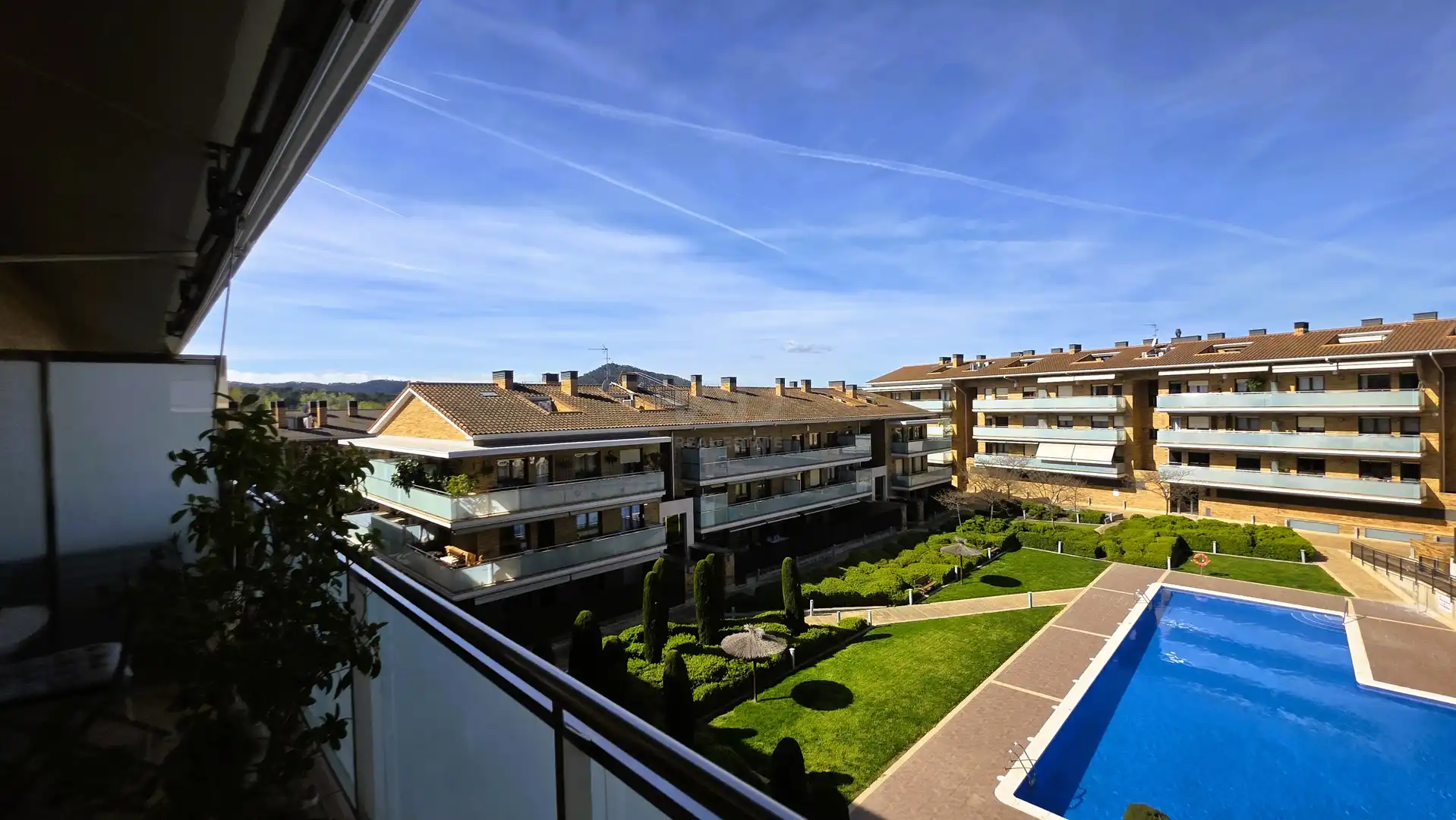 Piso en Sant Cugat del Vallès - Foto 2