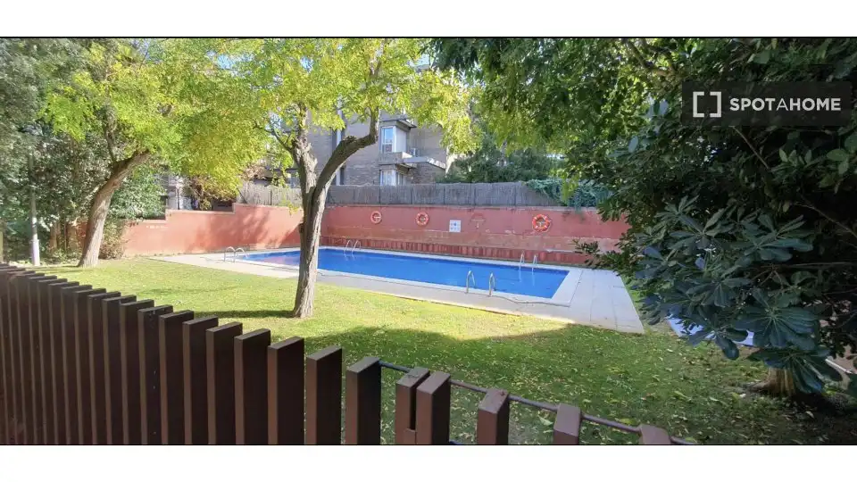 Piso en Sant Cugat del Vallès - Foto 2