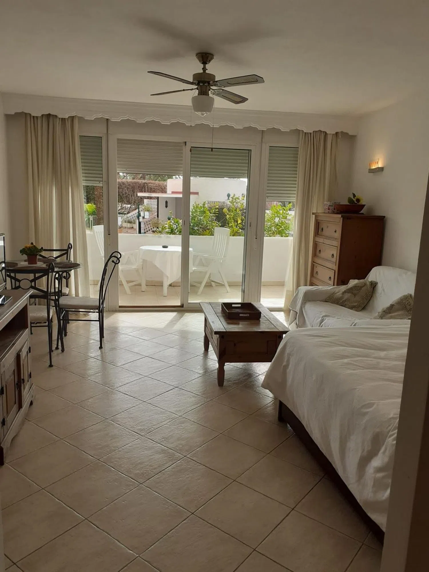 Piso en cuesta Correa s/n - Foto 4