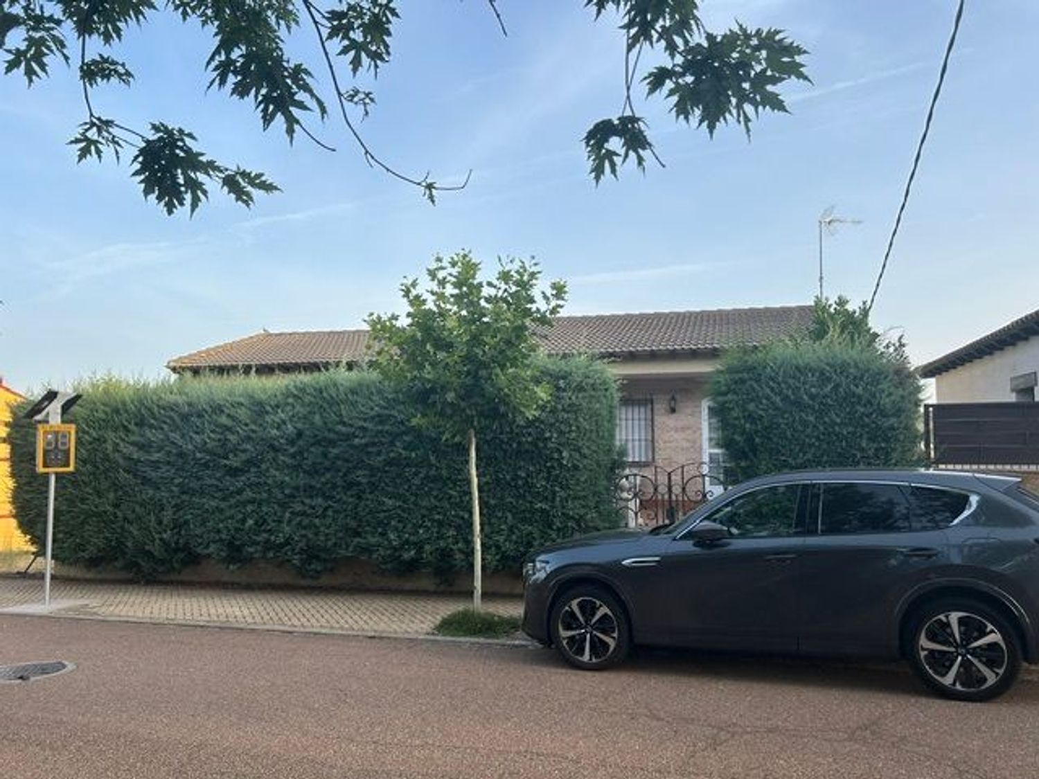Casa o chalet independiente en Avenida Virgen del Amor de Dios, 16 - Foto 2