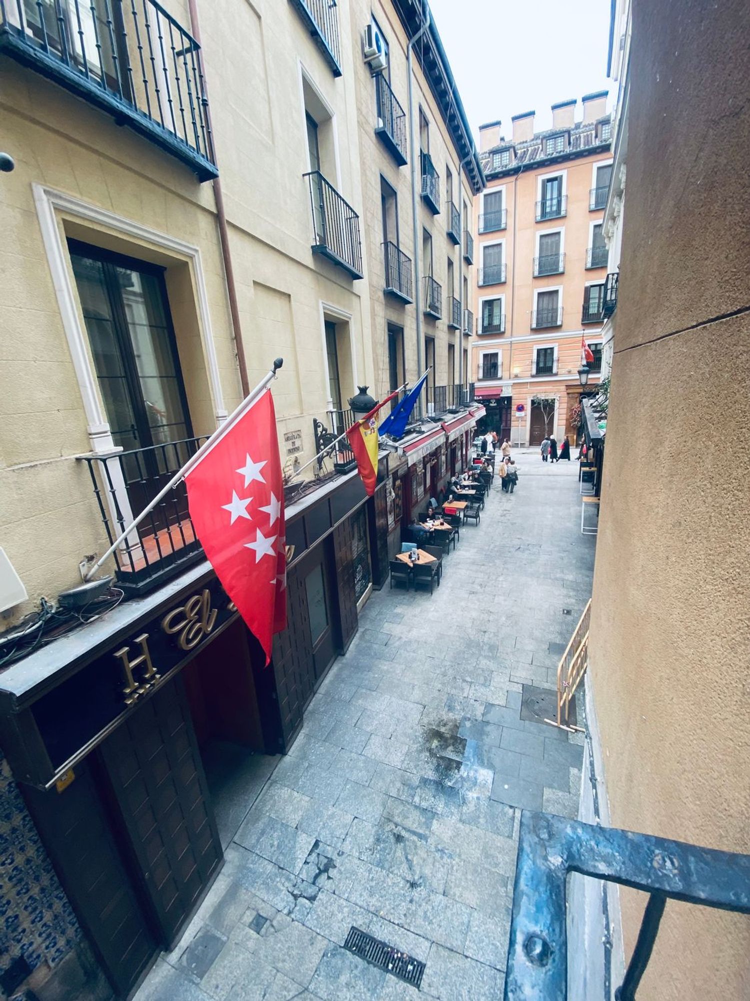 Piso en calle Tetuán, 20 - Foto 34