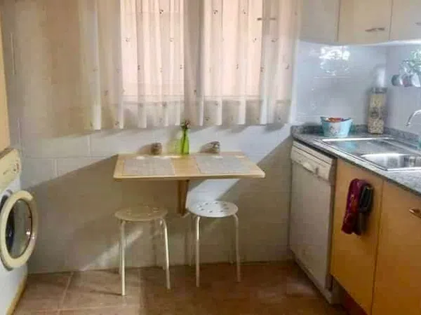 Piso en Gran Vía de la Manga, 132, Playa del Esparto-Veneziola, Playa del Esparto-Veneziola - Foto 13