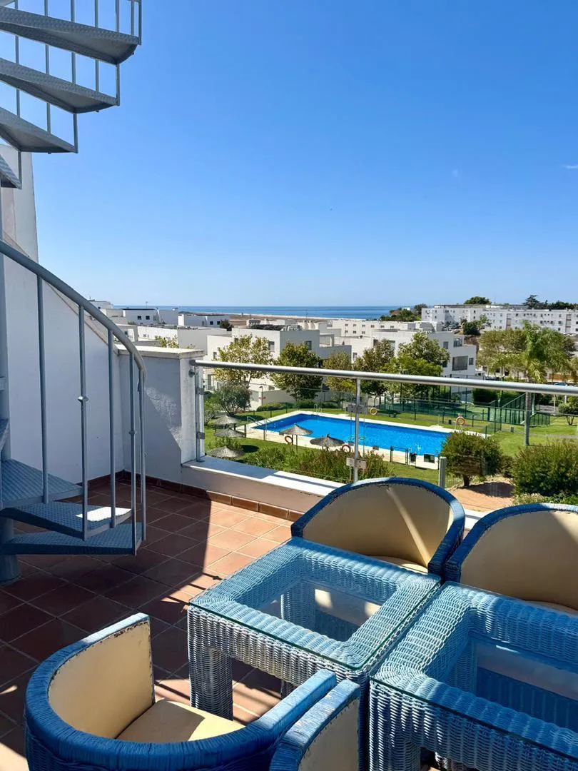 Apartamento en  Calle 8 de Marzo 25