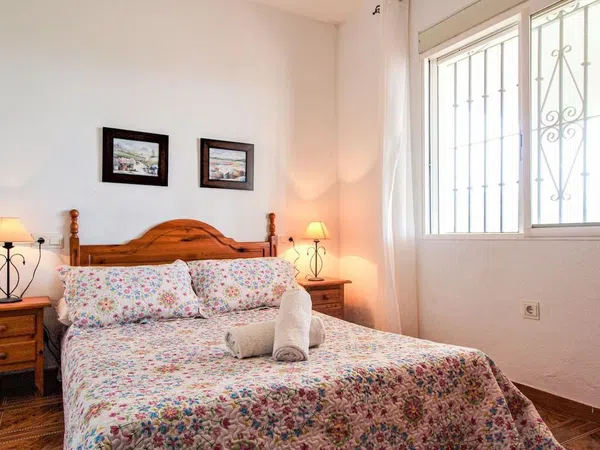 Casa rural en Diseminado Pago Manzano Bajo, 541, Torrox Pueblo, Torrox Pueblo - Foto 8