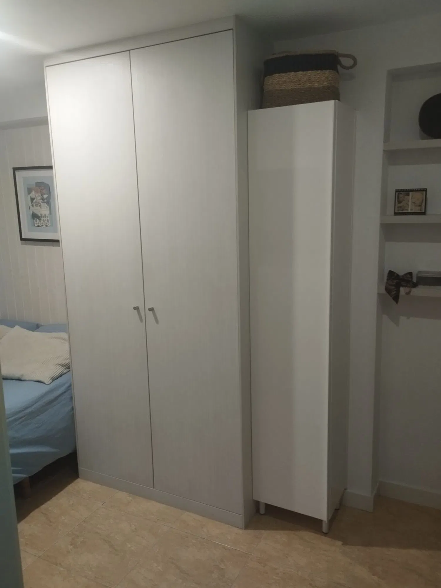 Piso en calle la del manojo de rosas, 60 - Foto 5