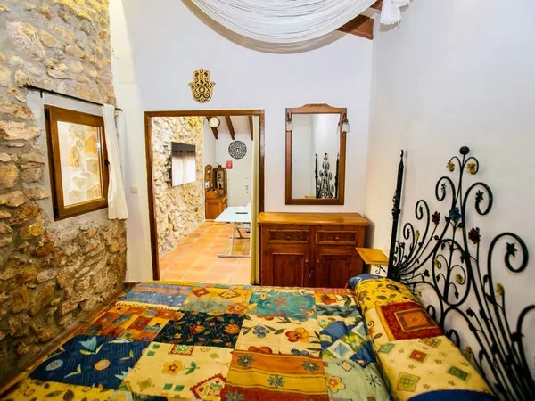 Casa o chalet independiente en Calle de l'Hospital, 10, Centro Urbano, Centro Urbano - Foto 8