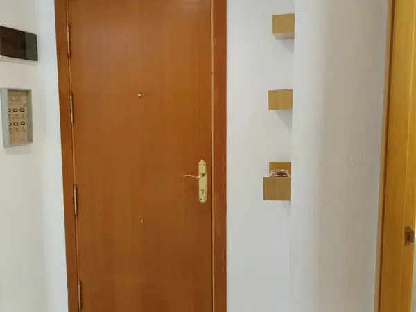 Piso en Avenida de las Ciencias - Foto 15