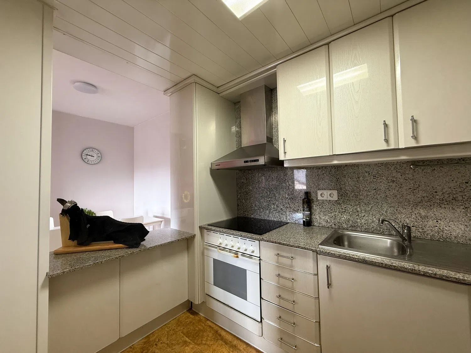 Piso en calle de Girona, 335 - Foto 12