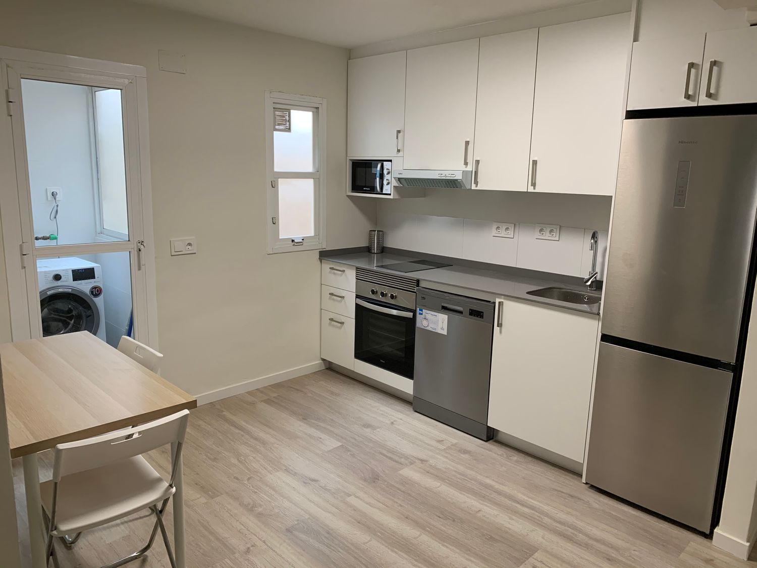 Piso en calle Mariano Padilla, 10 - Foto 6