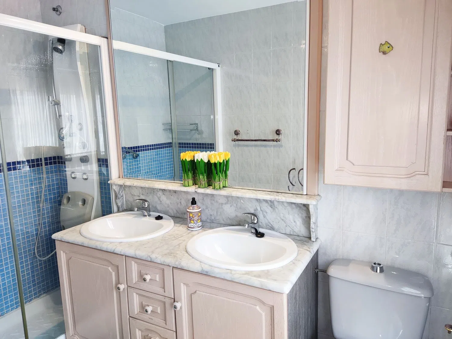 Chalet pareado en calle Simón de Colonia, 19 - Foto 13