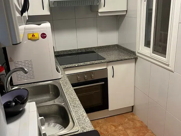 Piso en Calle Pico del Morrón, 8, Santa María de Gracia - Foto 3