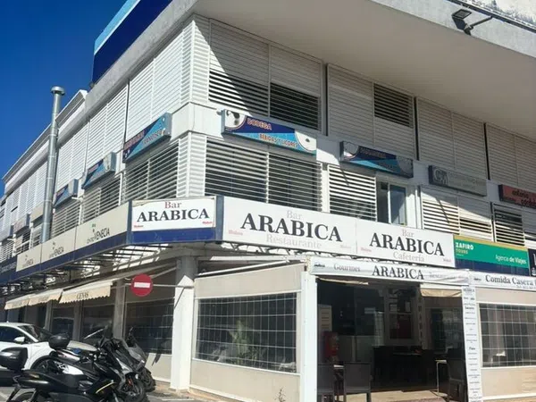Local en Cabo de las Huertas - Foto 1