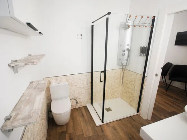 Estudio en Calle Antonio Ureba, 5, Conil, Conil - Foto 7