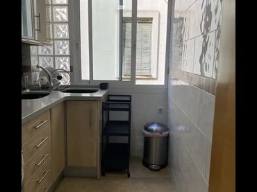 Piso en  Carrer de la Democràcia 27 - Foto 8