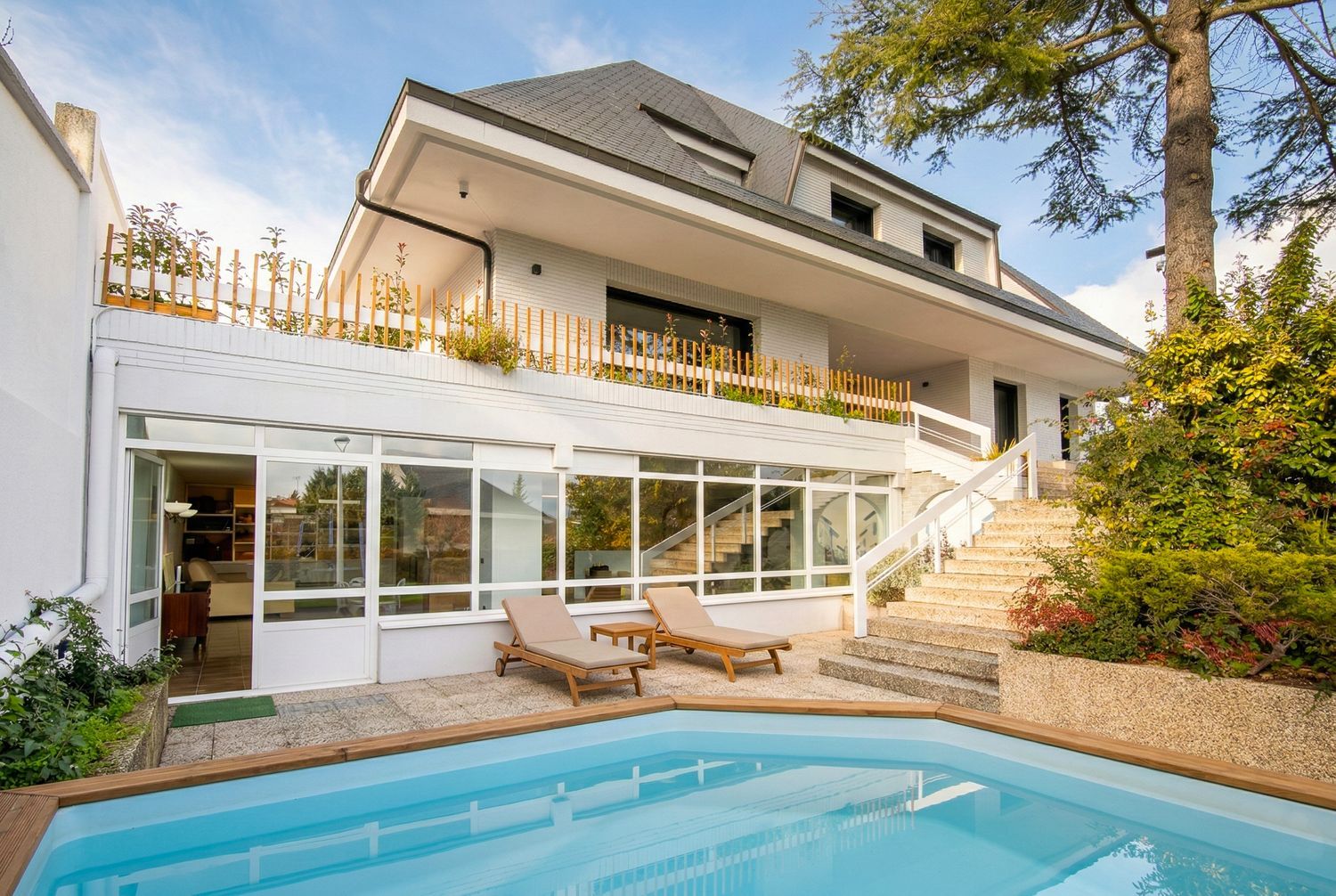 Casa independiente en calle Uleta, 6 - Foto 4