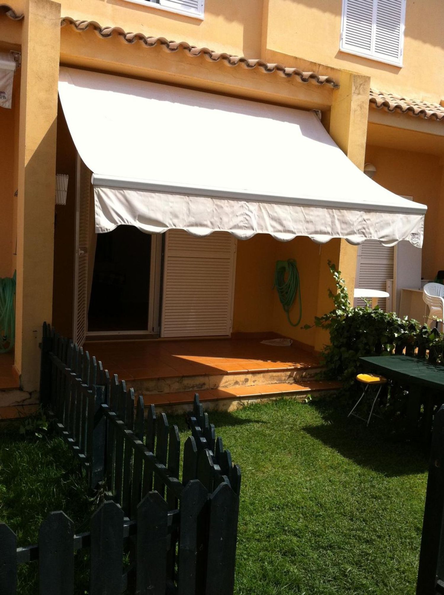 Chalet adosado en Calle San Silvestre de Guzmán, 28 - Foto 15