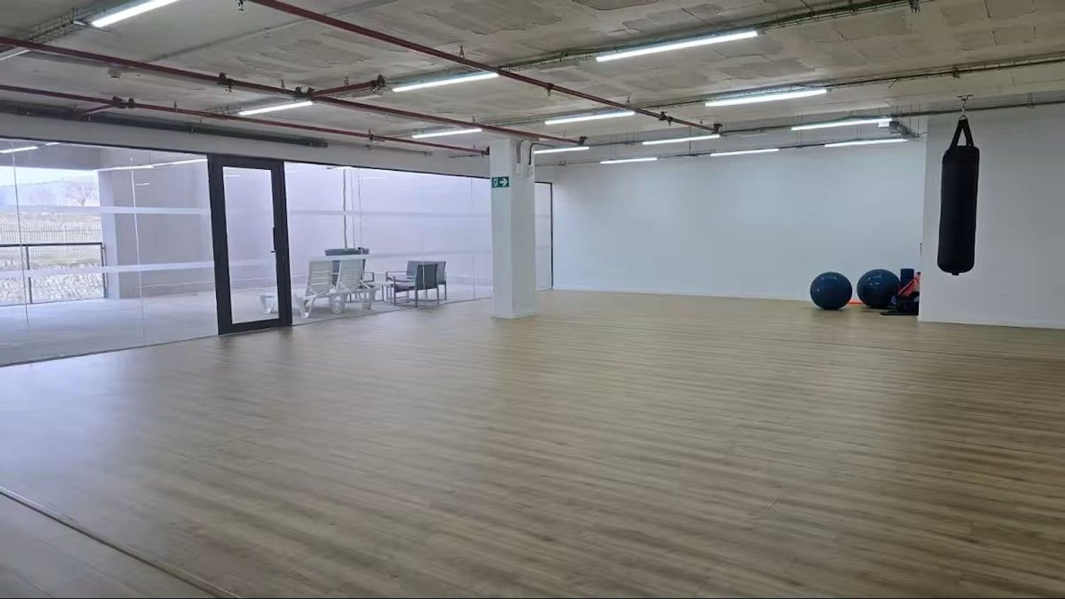 Piso en avenida de José Hierro, 96 t - Foto 19