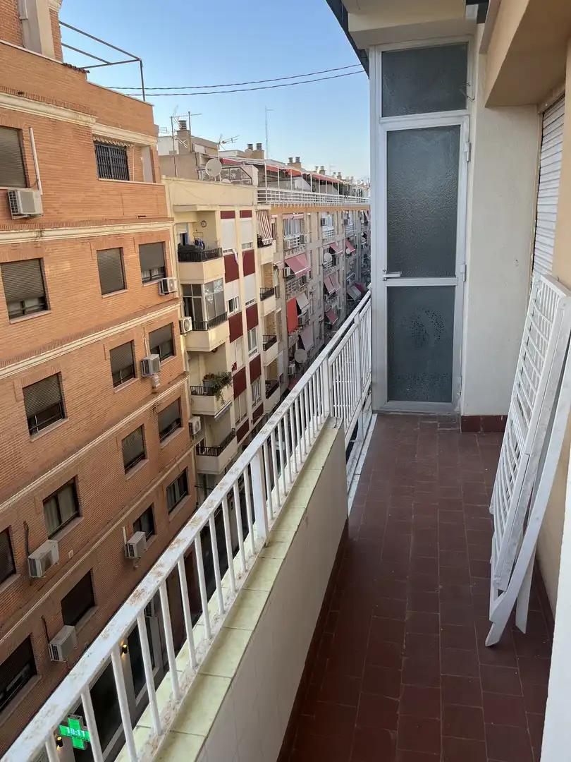 Piso en  Calle Pascual Orozco 2 - Foto 8