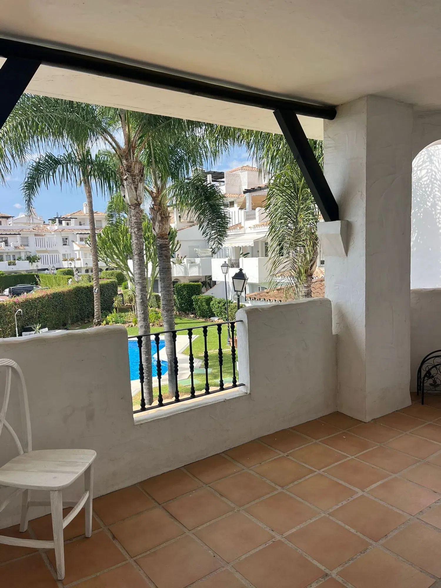 Piso en Urbanización Nueva Andalucía a, 7 Pj - Foto 1