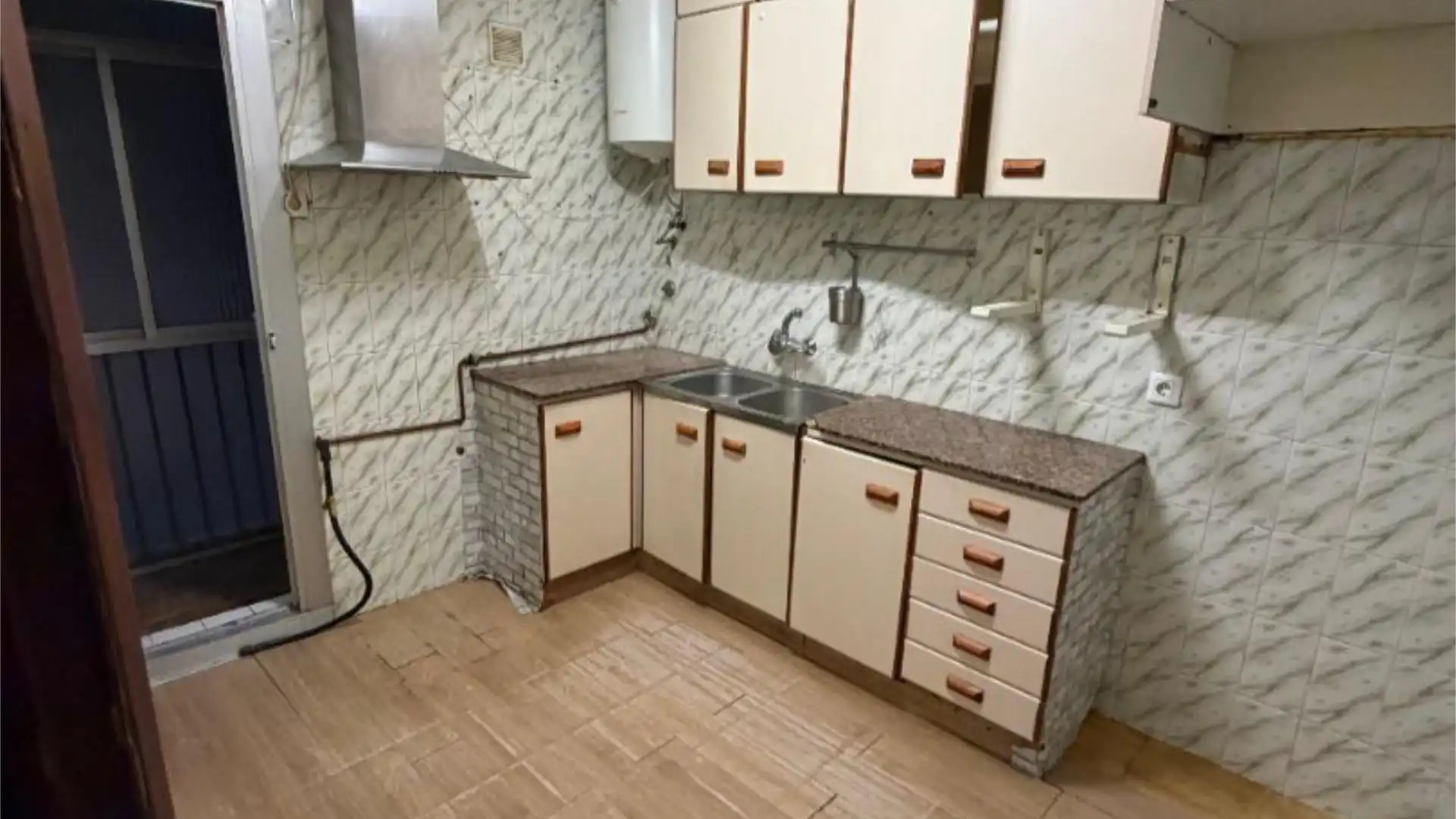 Piso en  Carrer del Carme 90 - Foto 7