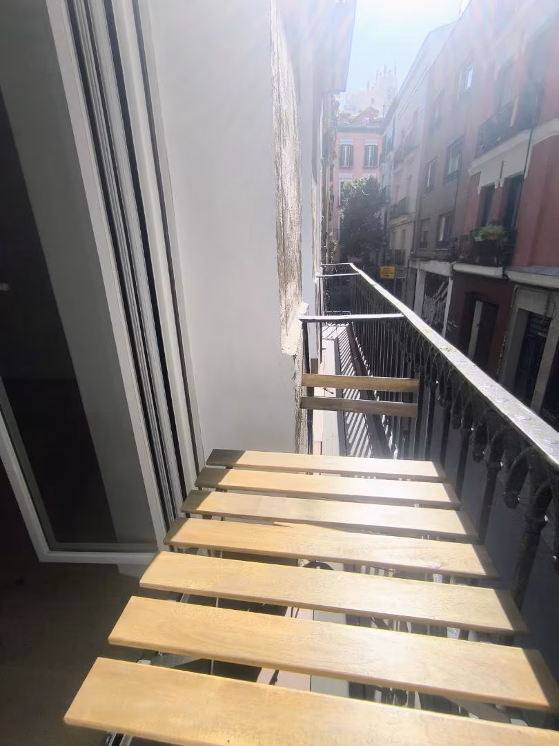 Piso en  Calle de Loreto y Chicote 6 - Foto 6